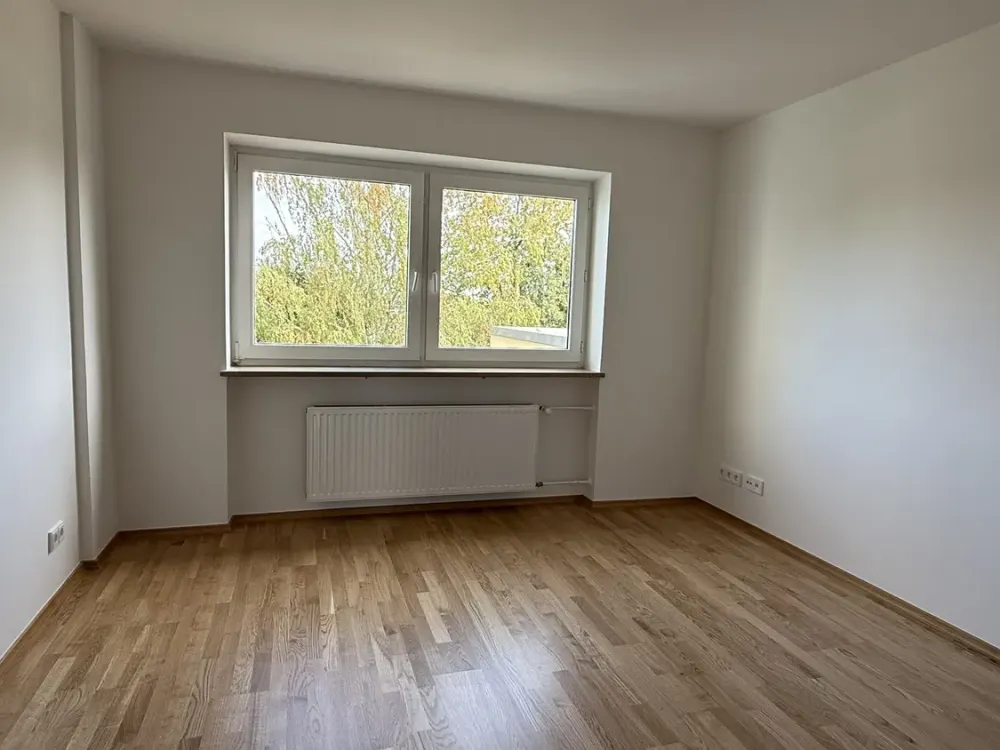 Erstbezug nach Sanierung: 5-Zimmerwohnung sucht Familie