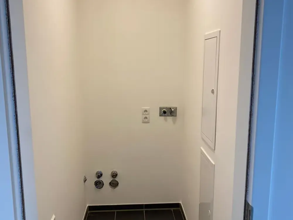1,5-Zimmer-Wohnung mit Balkon in Düsseldorf-Flingern