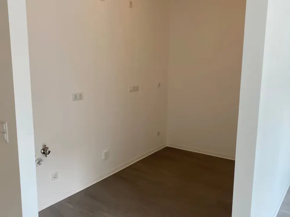1,5-Zimmer-Wohnung mit Balkon in Düsseldorf-Flingern