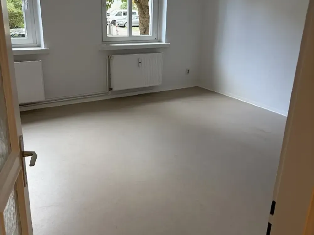 2 Zimmerwohnung ab sofort!
