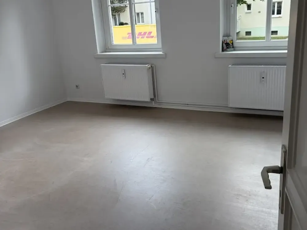 2 Zimmerwohnung ab sofort!