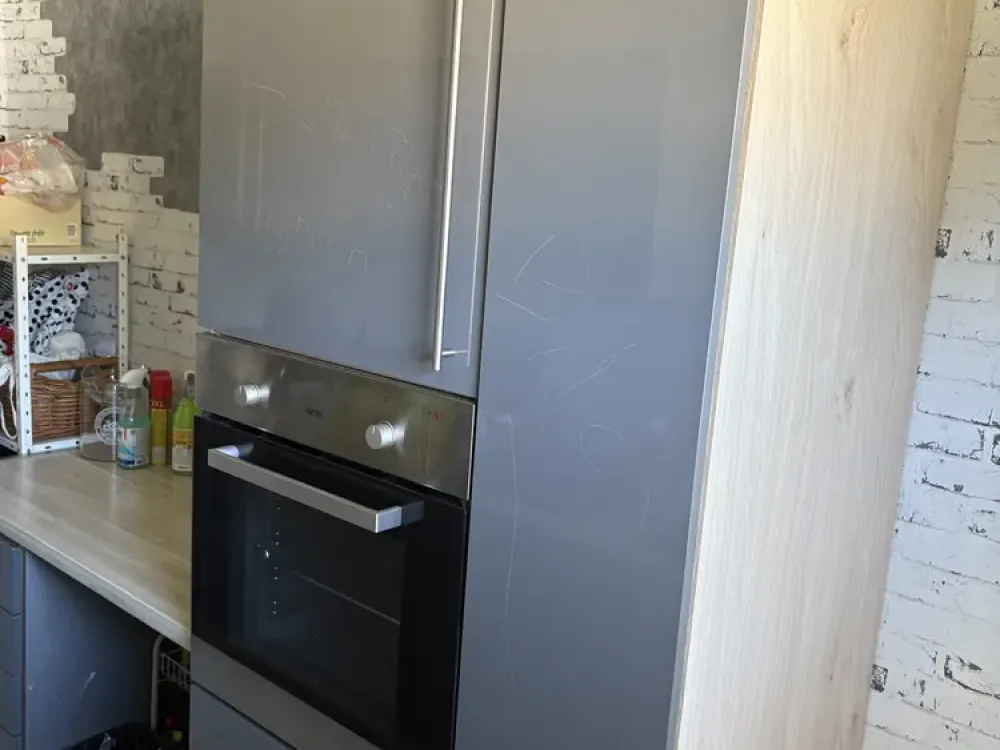3 Zimmer Wohnung mit Balkon !