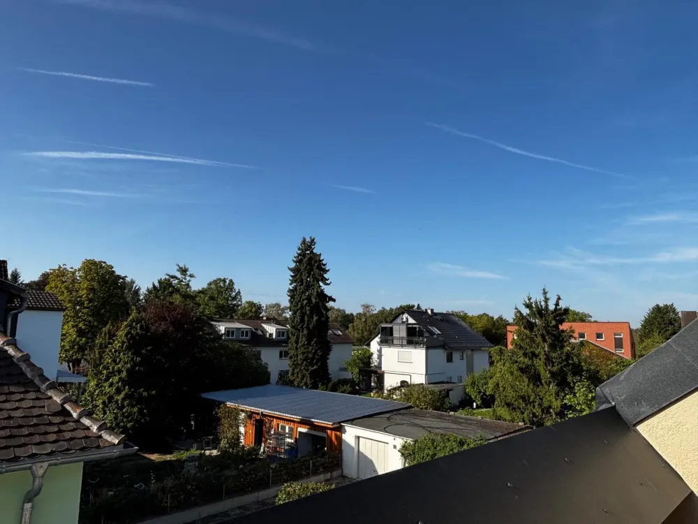 Loft-Wohnung, 90qm, Erstbezug