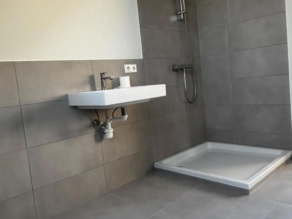 Loft-Wohnung, 90qm, Erstbezug
