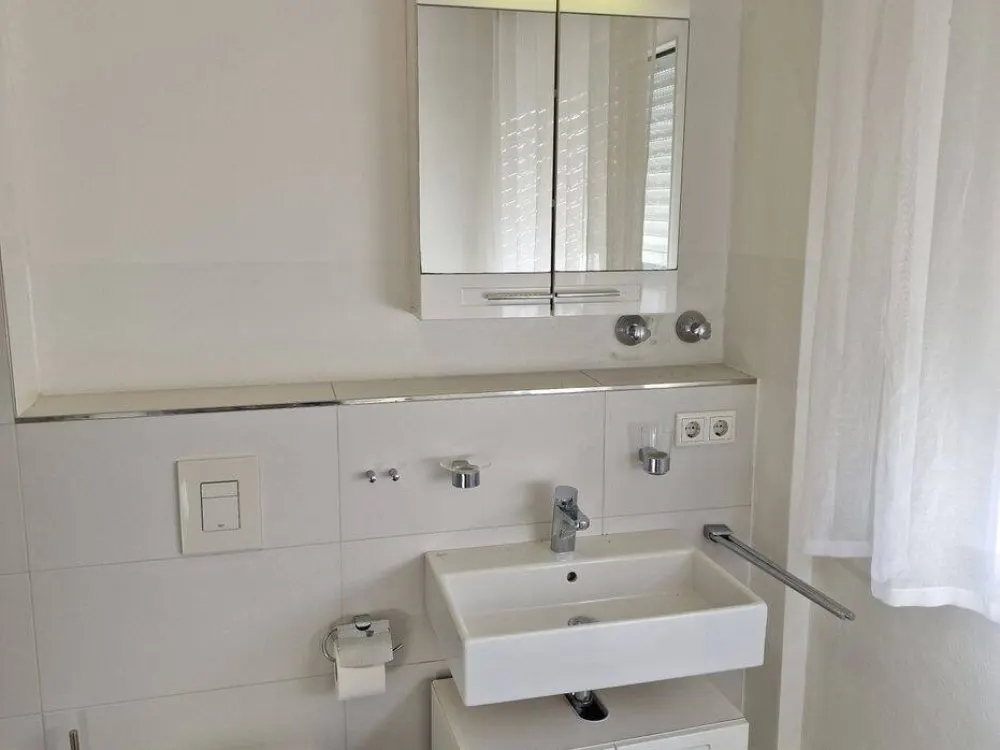 WE 03 Wohnung im gepflegten Architektenhaus in München (AP 3)