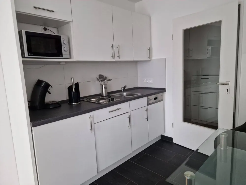 WE 03 Wohnung im gepflegten Architektenhaus in München (AP 3)