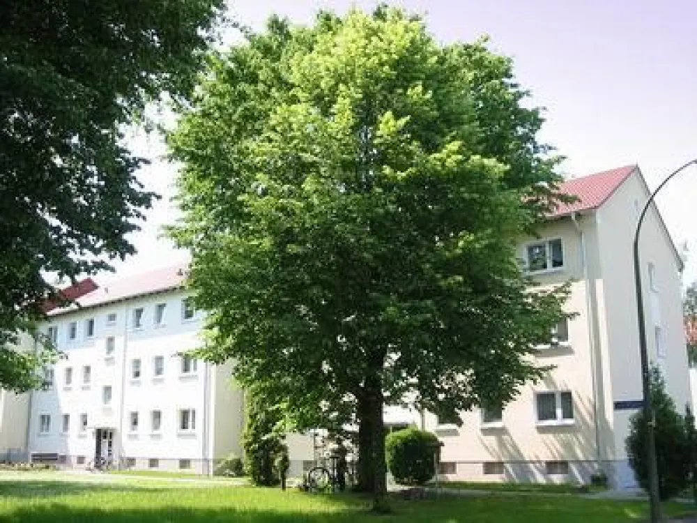 Bezugsfertige 3-Zimmer-Wohnung in Methler zu besichtigen