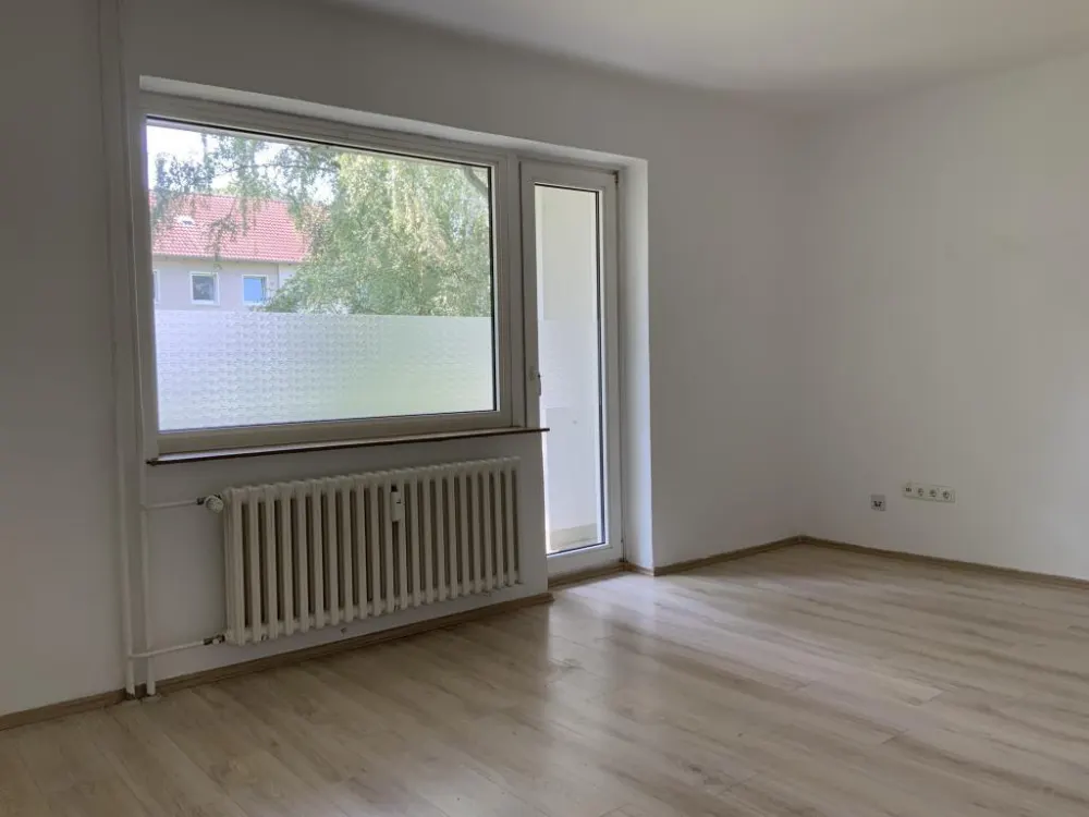 Bezugsfertige 3-Zimmer-Wohnung in Methler zu besichtigen