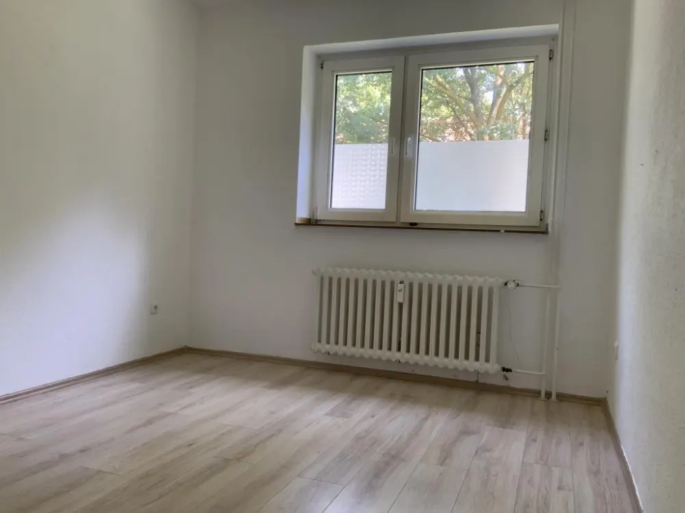 Bezugsfertige 3-Zimmer-Wohnung in Methler zu besichtigen