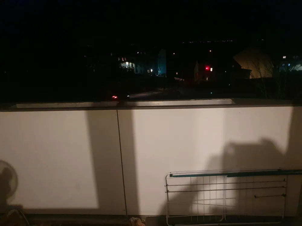 Nachmieter gesucht. Möblierte 2,5 Räume Wohnung in Schkeuditz