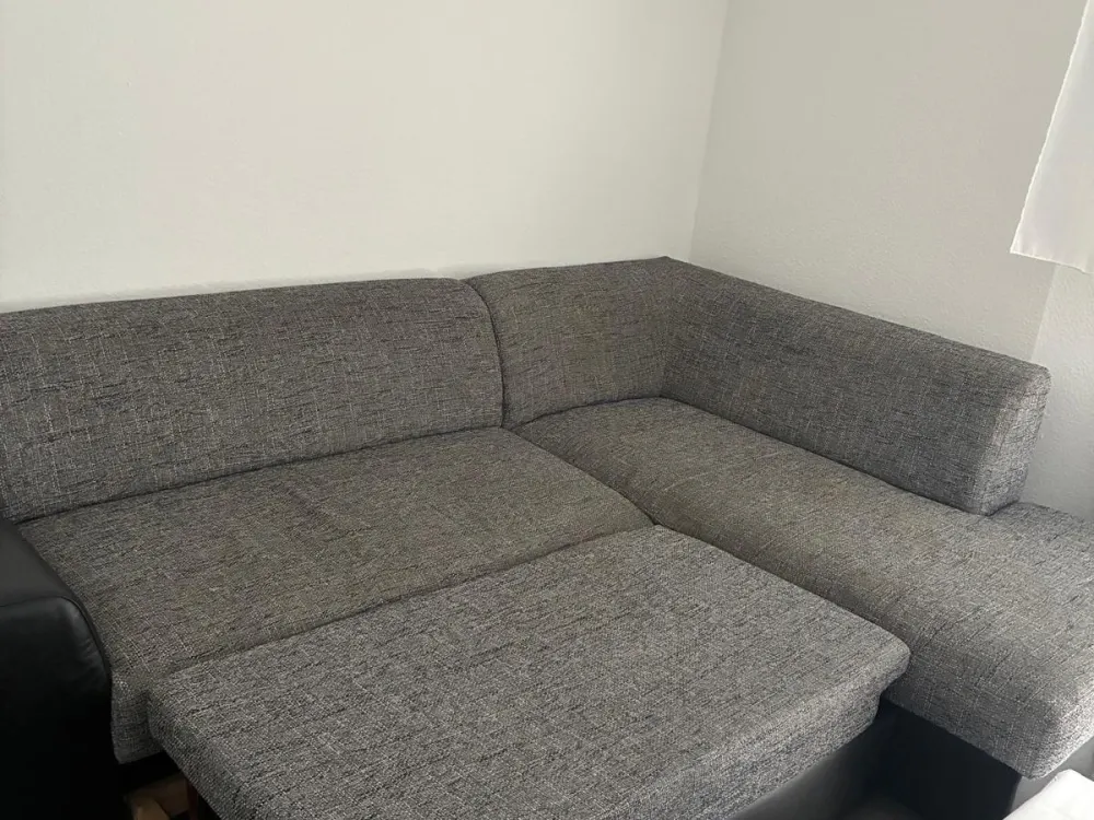 Voll möblierte 1-Zimmer-Wohnung in Nürnberg-Schweinau