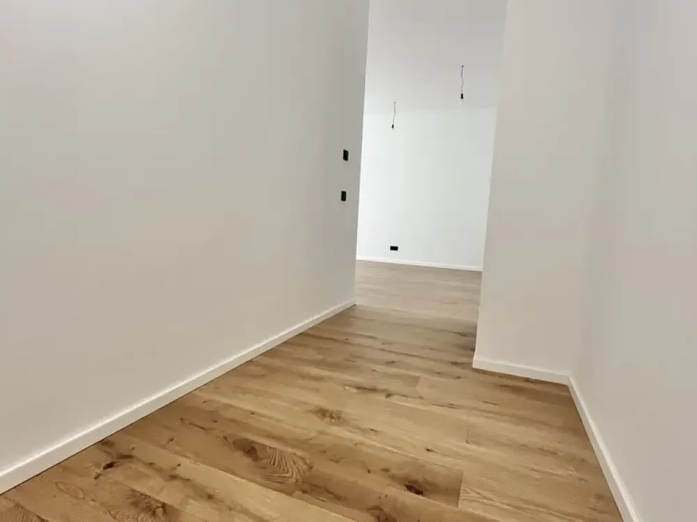 Neubauwohnung mit Terrasse (EG) mitten im beliebten Szeneviertel der Schanze