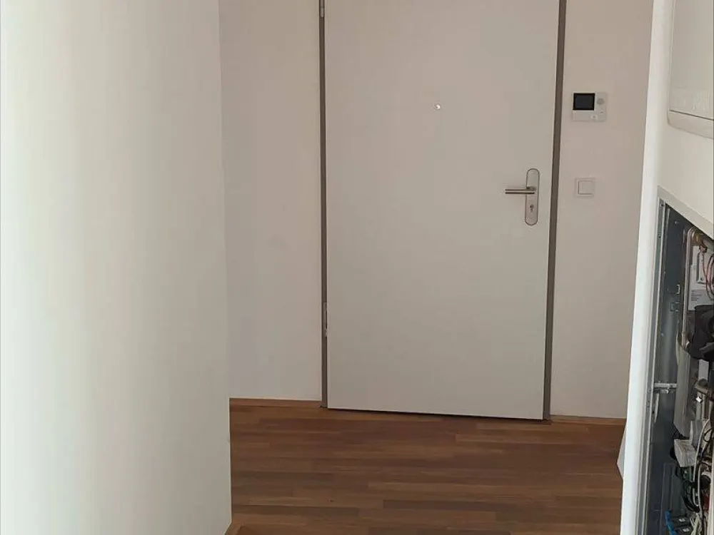 Helle 2-Zimmer-Wohnung mit Balkon in München Thomas-Dehler-Straße