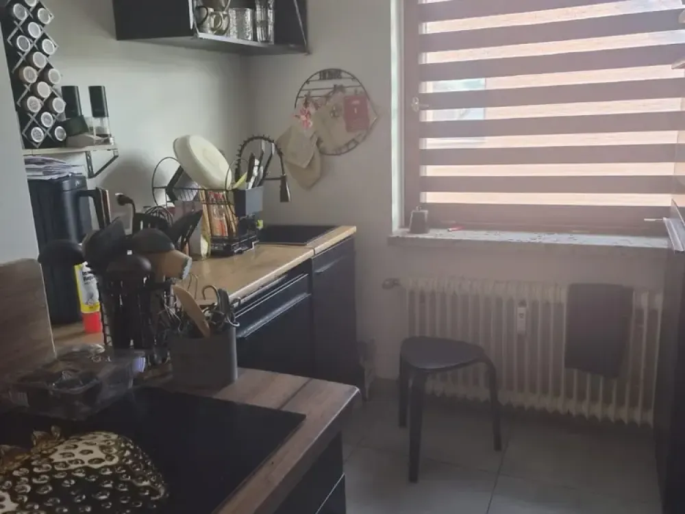 Dachgeschosswohnung zu vermieten in Langenhagen