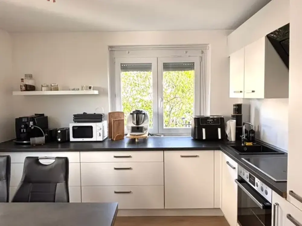 Traumhafte 2-Zimmer-Wohnung in Plochingen - Jetzt Ihr neues Zuhause entdecken!