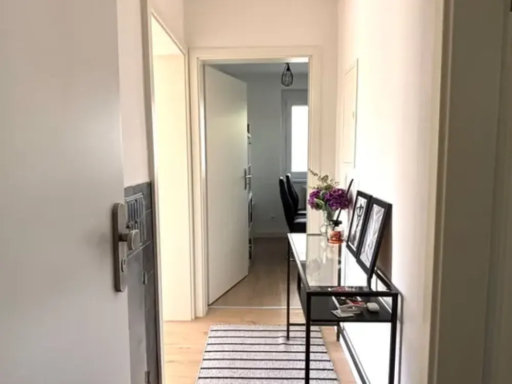 Traumhafte 2-Zimmer-Wohnung in Plochingen - Jetzt Ihr neues Zuhause entdecken!