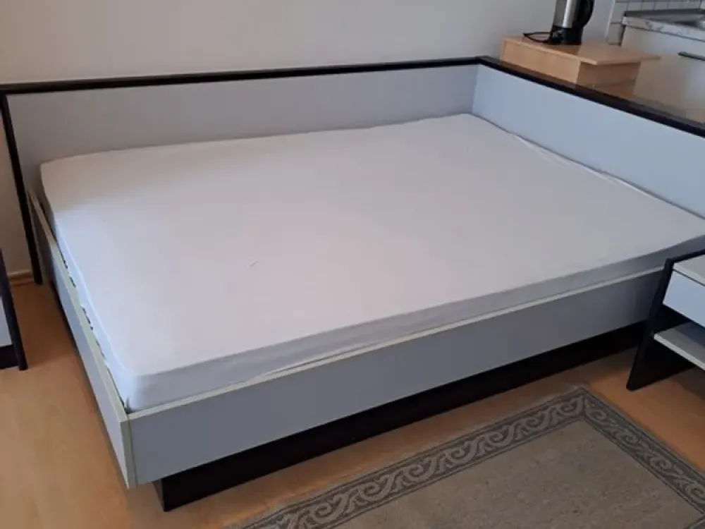 Gemütliche kleine Erdgeschosswohnung der Erlanger Innenstadt