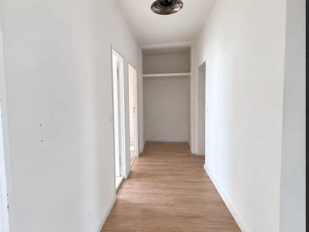 +++ sonnige 3-Zimmer-Wohnung mit Balkon +++