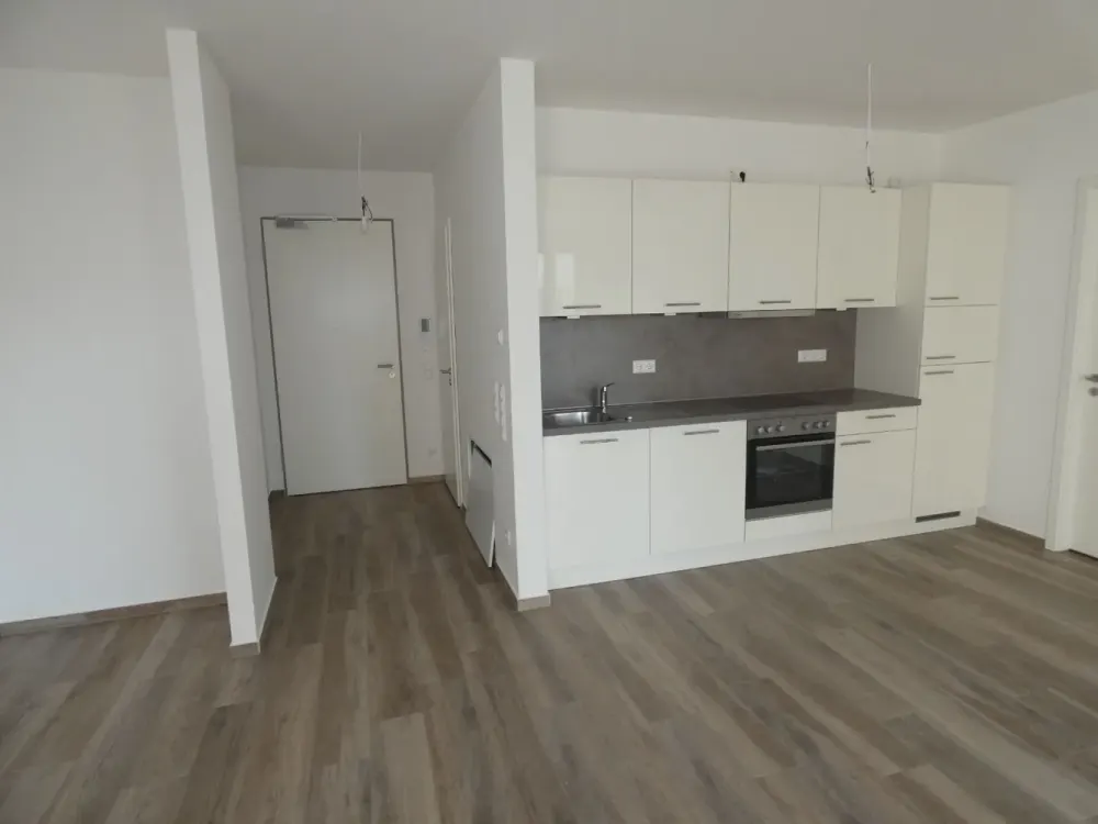 2 Zimmerwohnung An der Ölmühle