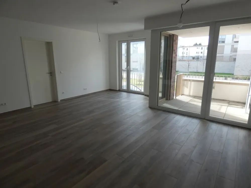 2 Zimmerwohnung An der Ölmühle