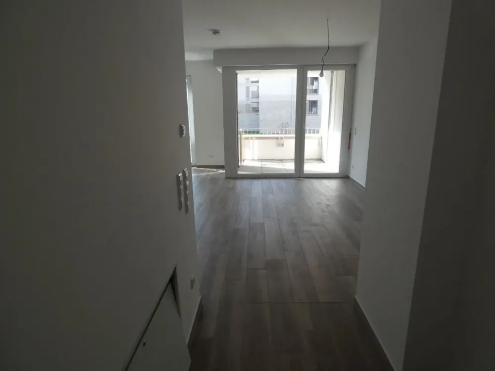 2 Zimmerwohnung An der Ölmühle
