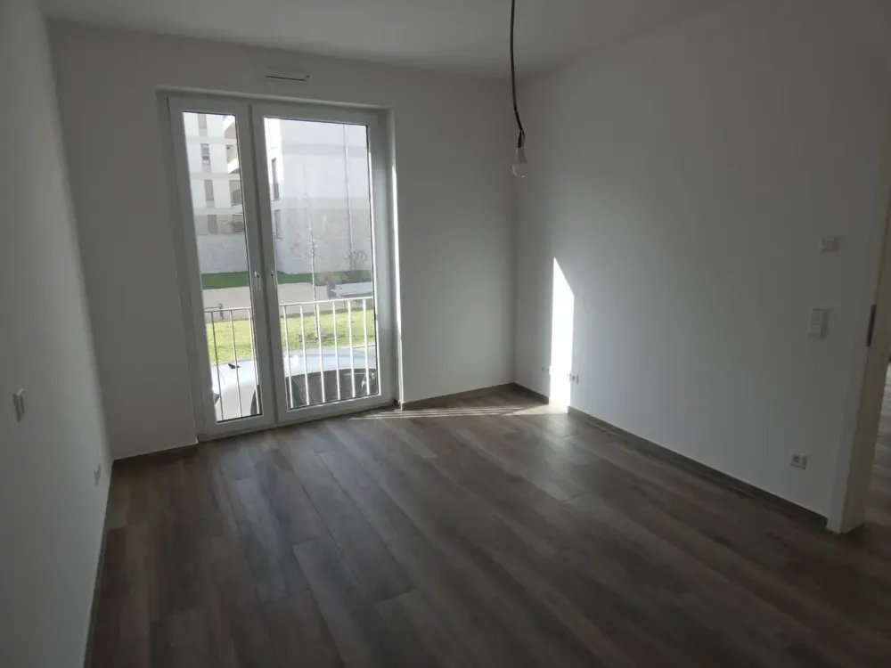 2 Zimmerwohnung An der Ölmühle