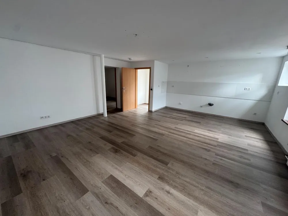 2 Room Apartment