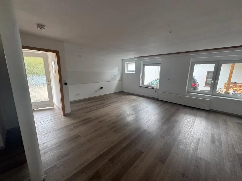 2 Room Apartment