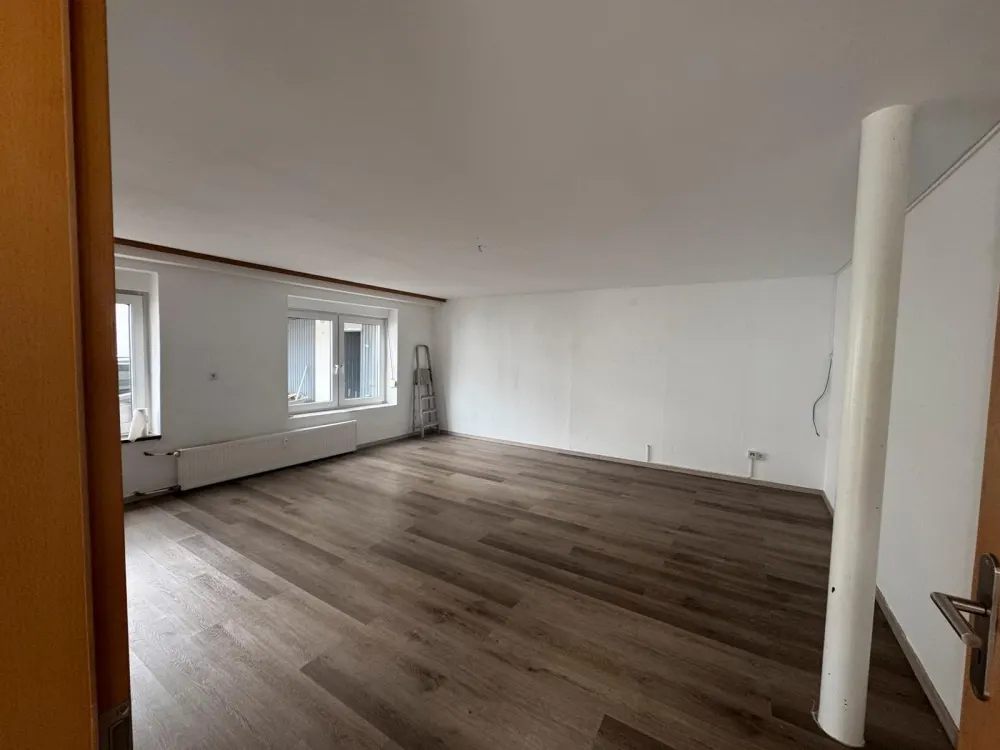 2 Room Apartment