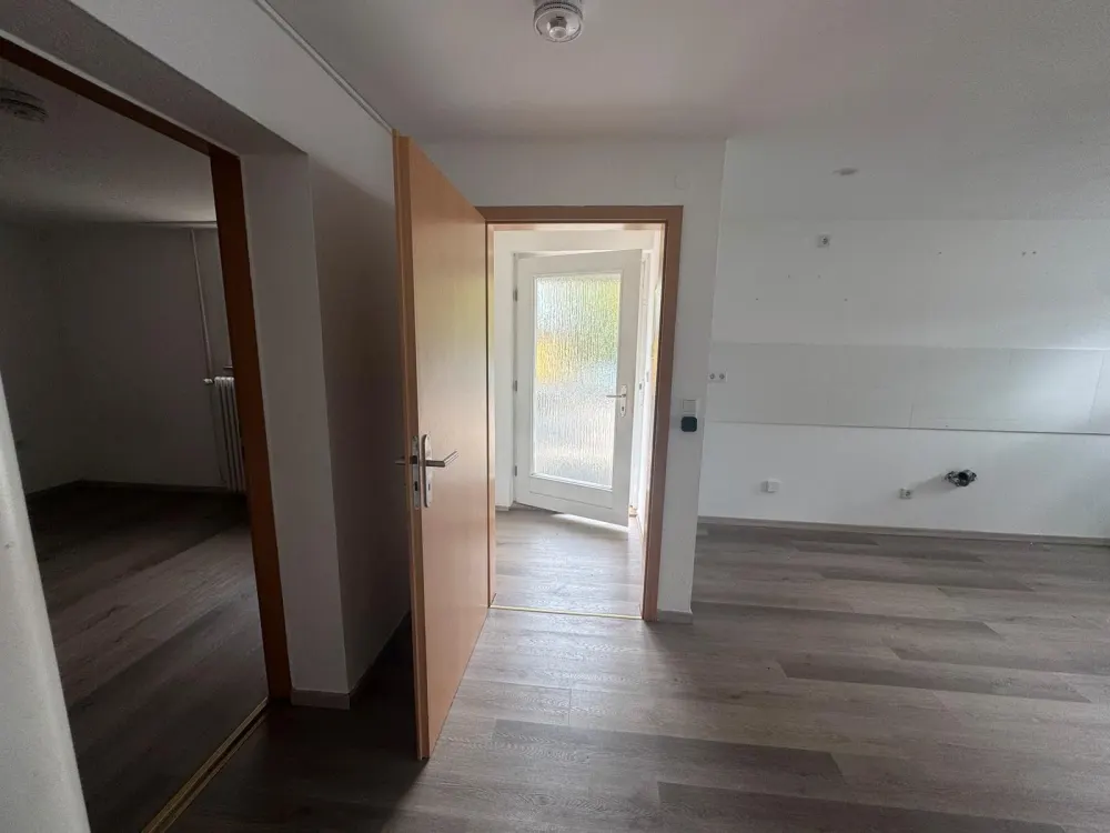 2 Room Apartment