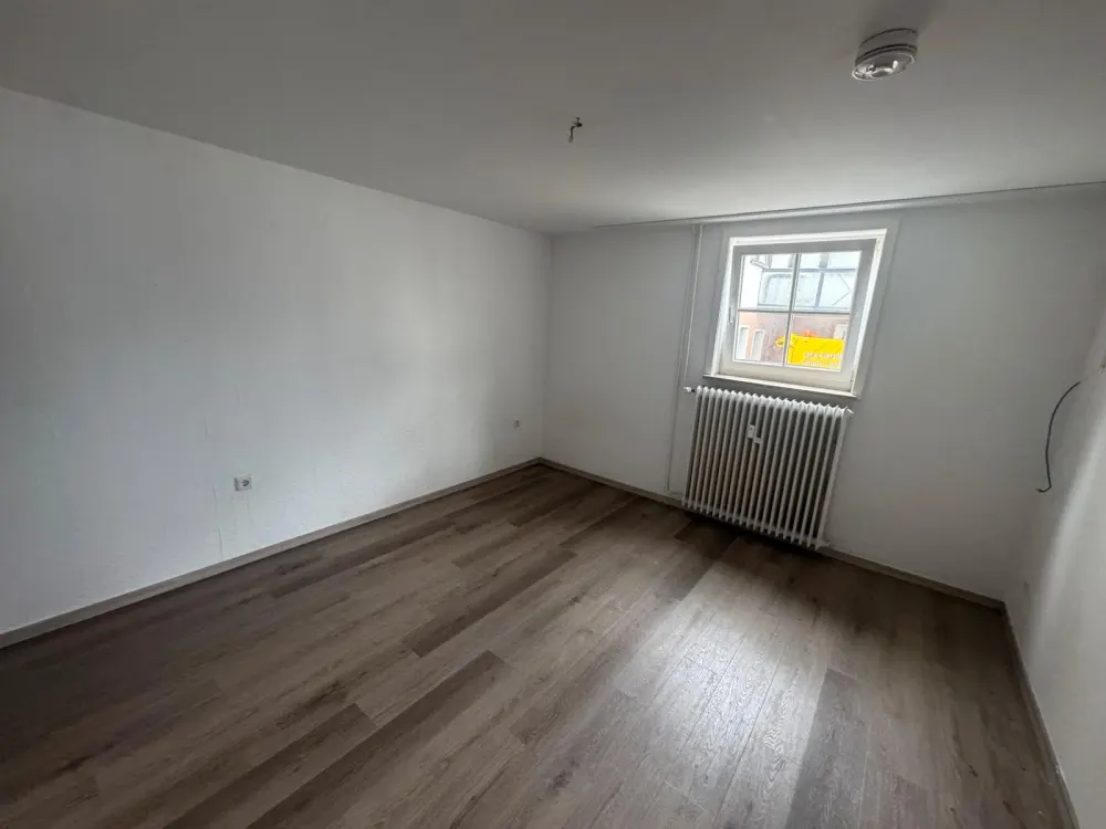 2 Room Apartment