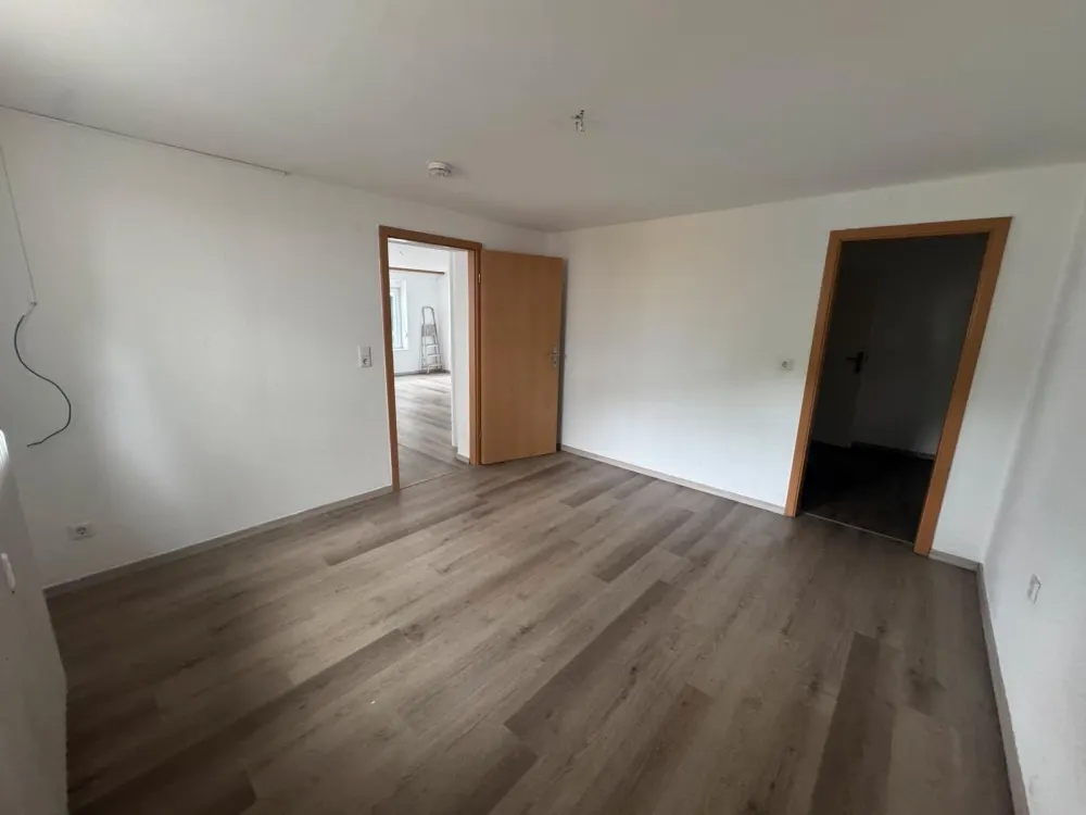 2 Room Apartment