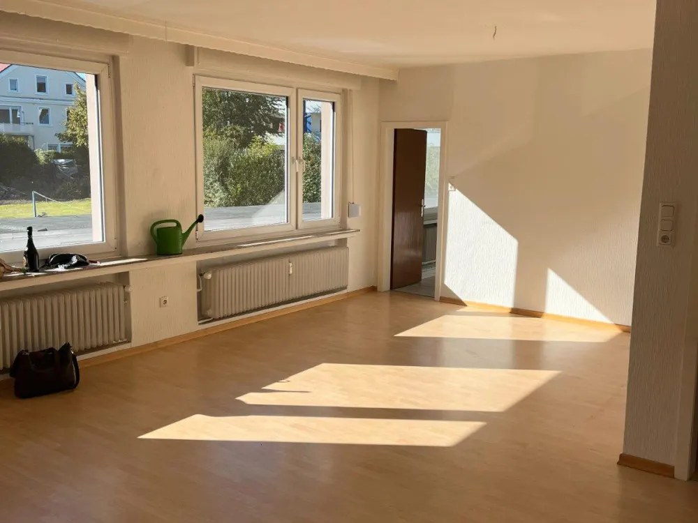 4 Zi.Whg. mit DU + BaWa mit guter Verkehrsanbindung in Do-Sölde