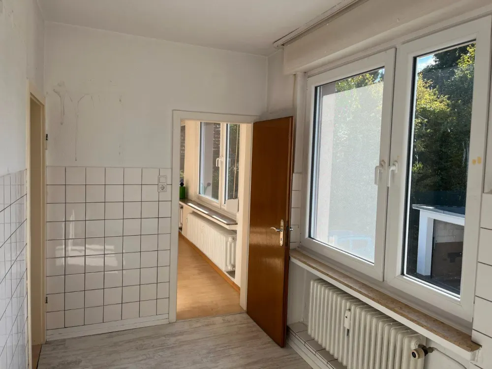 4 Zi.Whg. mit DU + BaWa mit guter Verkehrsanbindung in Do-Sölde