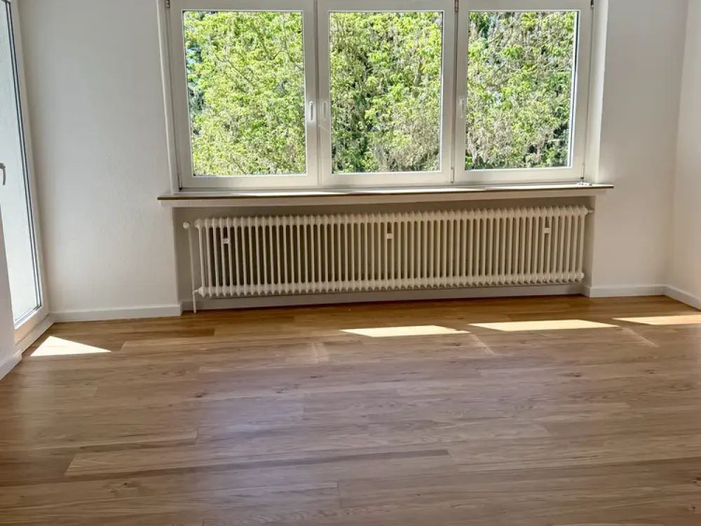 !! Ruhige und zentrale Lage - Wohnen in Dortmund-Brackel !!