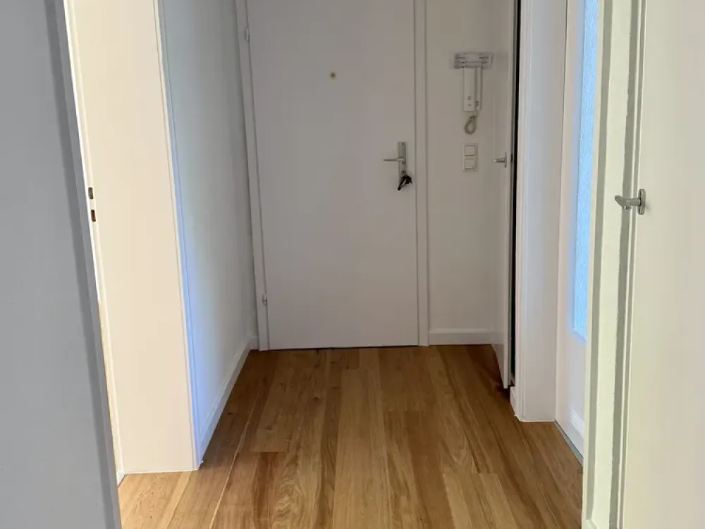 !! Ruhige und zentrale Lage - Wohnen in Dortmund-Brackel !!