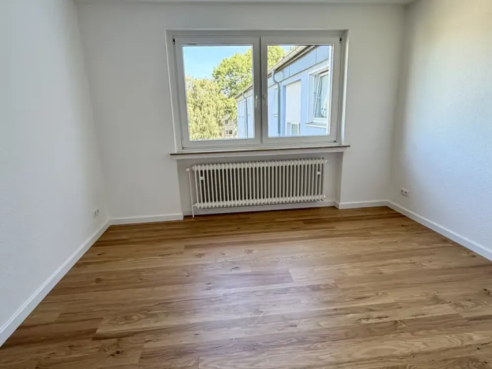 !! Ruhige und zentrale Lage - Wohnen in Dortmund-Brackel !!