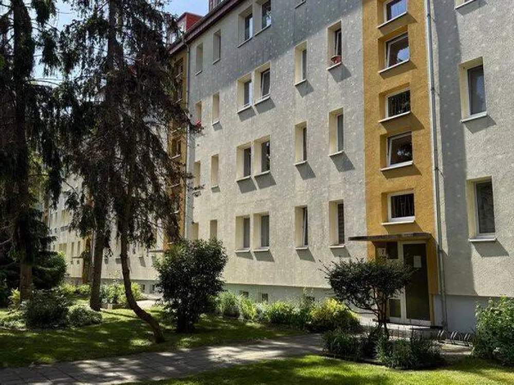 Wohnen in der Tiergartensiedlung