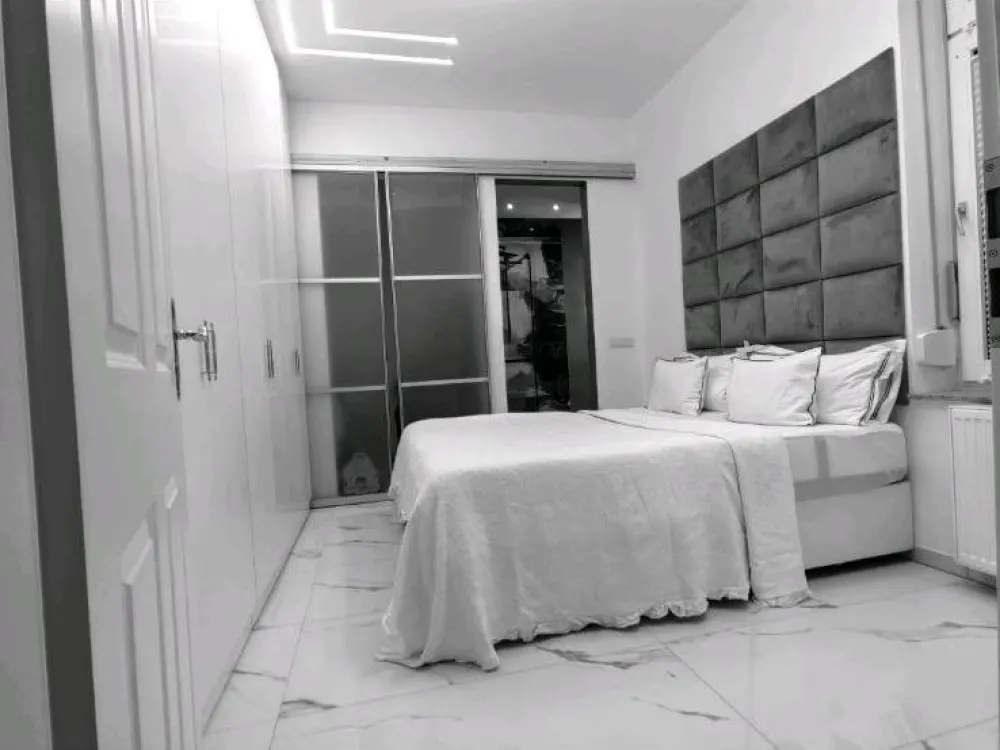 Luxus 2 Zimmer EG Wohnung mit Küche in Krefeld zu vermieten!