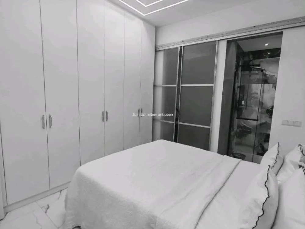 Luxus 2 Zimmer EG Wohnung mit Küche in Krefeld zu vermieten!