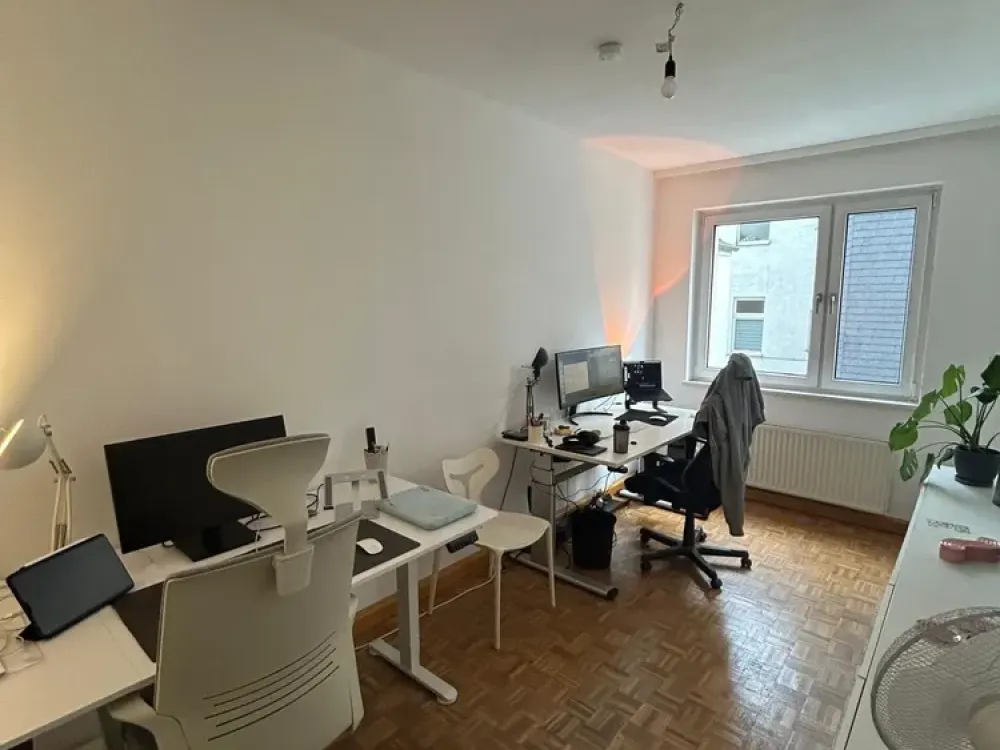 Sublet in Nippes