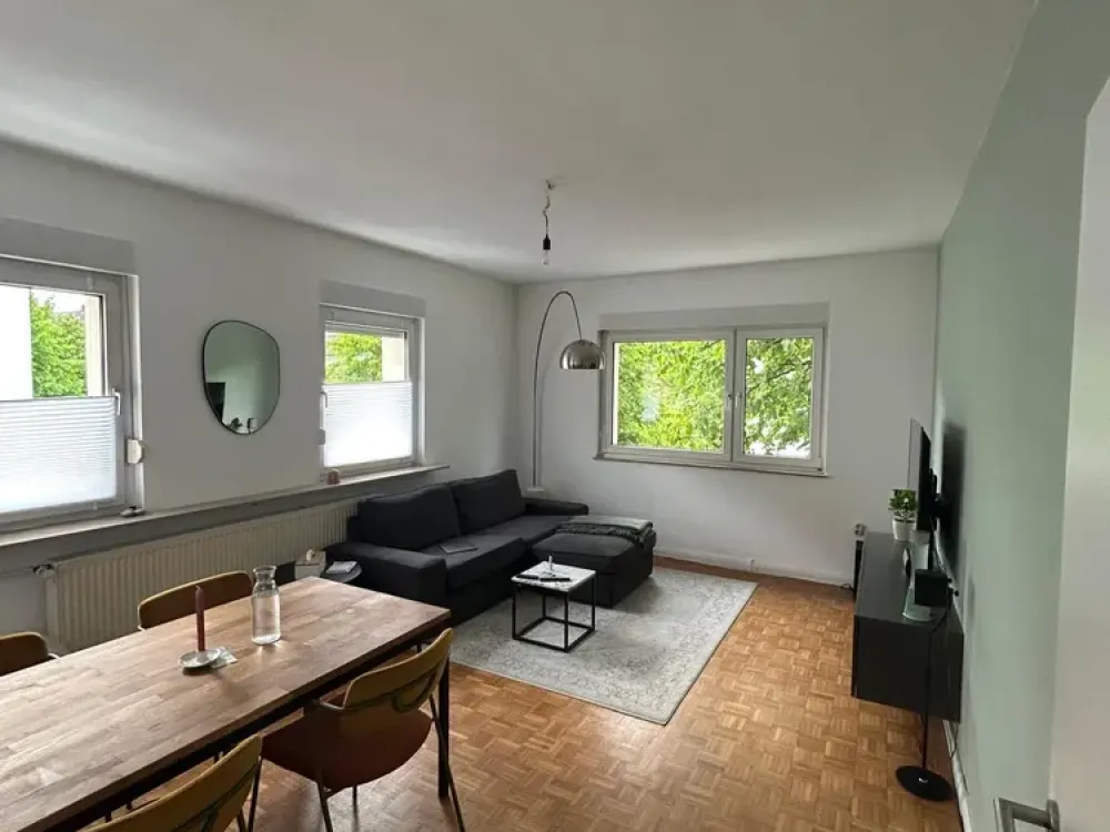Sublet in Nippes