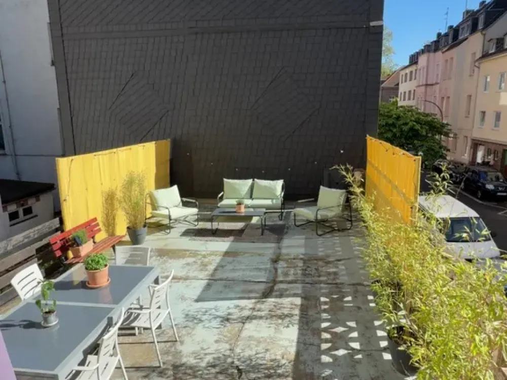 Sublet in Nippes