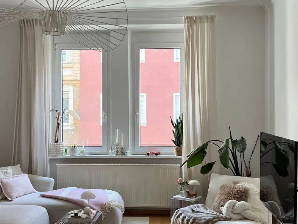 Schöne 2-Zimmer Wohnung Nähe Marienplatz