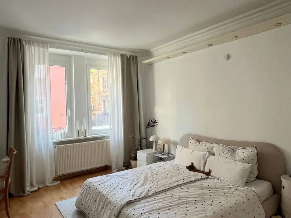 Schöne 2-Zimmer Wohnung Nähe Marienplatz