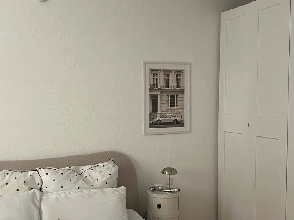 Schöne 2-Zimmer Wohnung Nähe Marienplatz