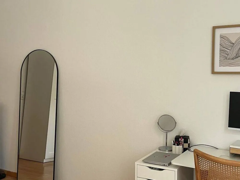 Schöne 2-Zimmer Wohnung Nähe Marienplatz