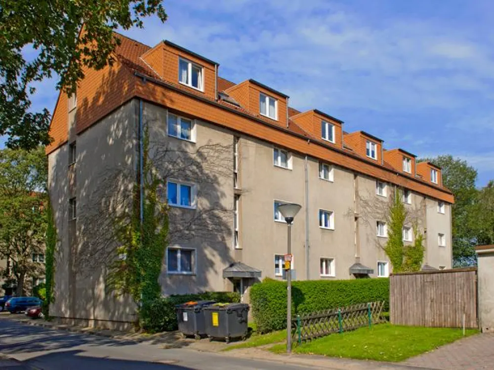 3-Zimmer-Wohnung in Dortmund Kemminghausen (ohne WBS)