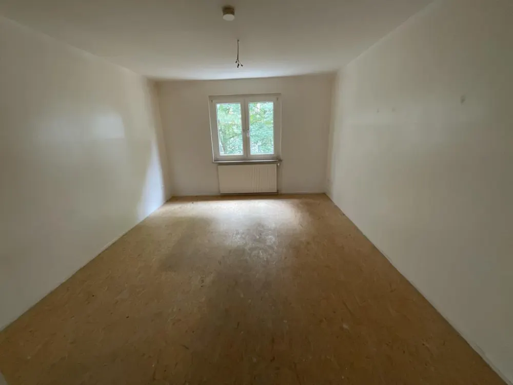 3-Zimmer-Wohnung in Dortmund Kemminghausen (ohne WBS)