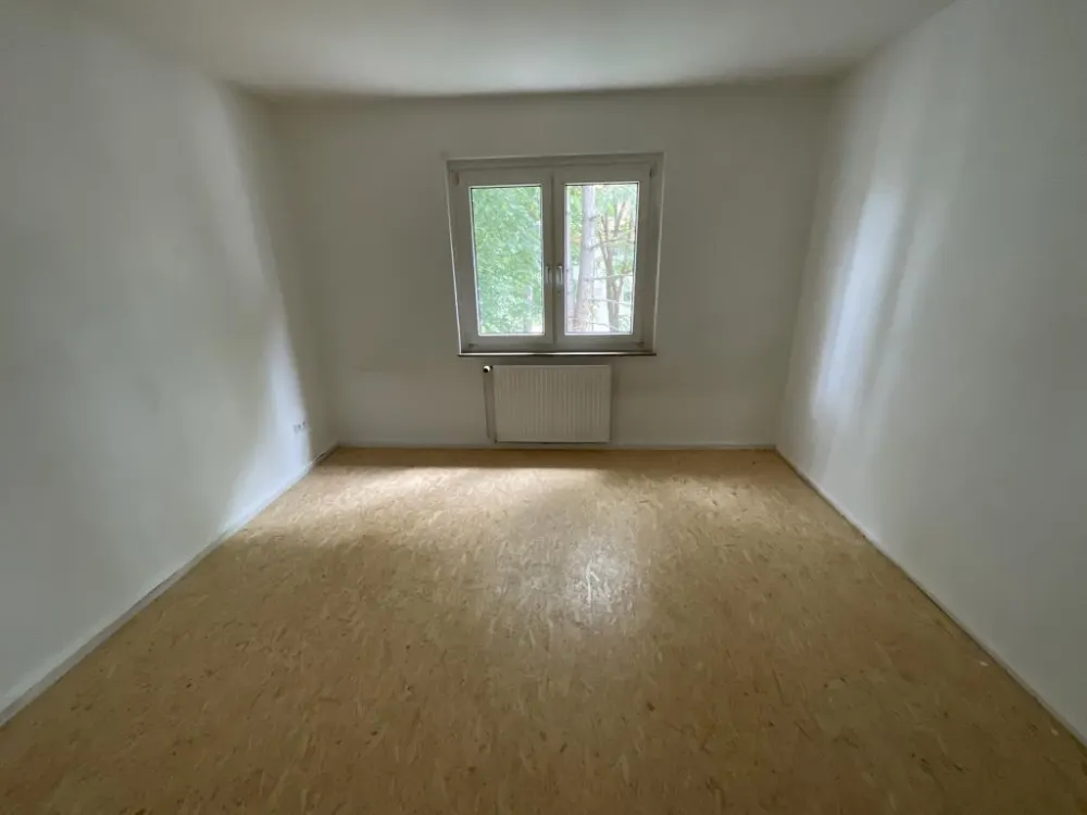 3-Zimmer-Wohnung in Dortmund Kemminghausen (ohne WBS)